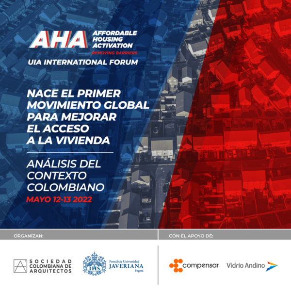 AHA Events Colombia SCA facebook