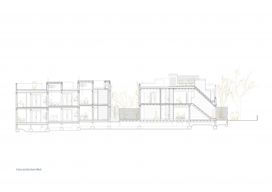 LIFE REUSING POSIDONIA/ 14 social dwellings in Sant Ferran, Formentera ...