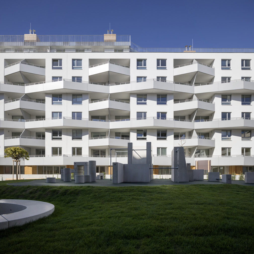 Europan - Vienna, Austria - Affordable Housing Activation Forum